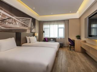 Mercure Shanghai Jiuting - 2