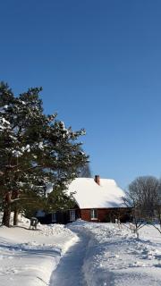 Viesu māja Rāzna - Pirts - 0