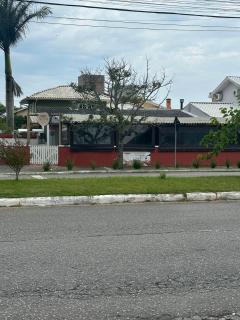 Casa de praia nos Açores - Pântano do Sul - Florianópolis - SC - 4