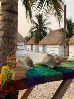 Cabañas Cinco Elementos - 9