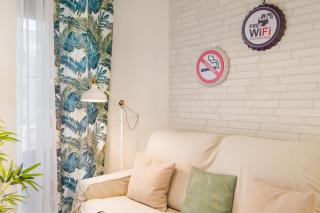 Luxury Triana - 5