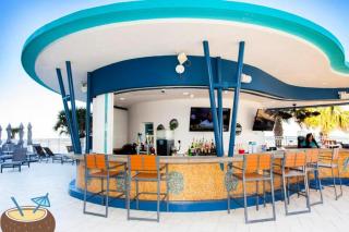 Wyndham Ocean Walk Resort -7th Floor 2 BR Direct Oceanfront Condo 3 Balcony's 701 - 5