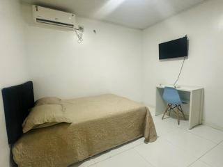 Apartamento moderno e espaçoso - 8