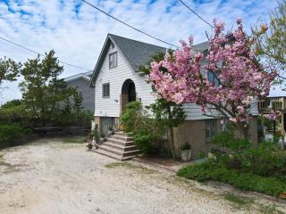 Ocean front home on dunes of Wingaersheek Beach - 1