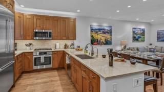 Icegrass Chalet - 5