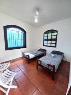 Disconnect Ubatuba Suítes Beira Mar - 7