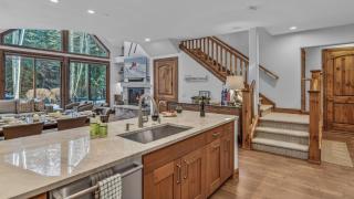 Icegrass Chalet - 4