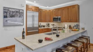 Icegrass Chalet - 3