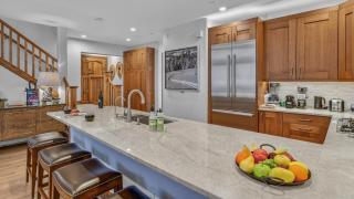 Icegrass Chalet - 2
