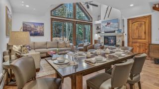 Icegrass Chalet - 1