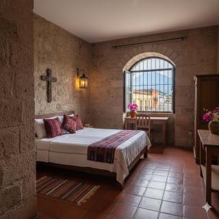 Hotel Casa Real de Panchoy - 5