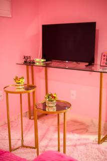 5 min Aeroporto Ar condicionado 24h check-in e check-out - 2