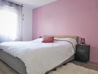 Très beau T2 avec jardin au cœur de saint Malo, proche gare, plage et vieille ville - 3