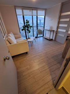 Departamento Central Antofagasta - 1