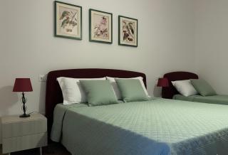 Al Tetto Rosso Casa nella natura - 8