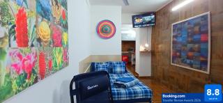 Casa Del Chef Lupita - 3