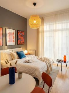 Emora Terrace Apartment - 0