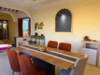 Calm & Spacious Villa - Walk to Beach - Quite Oasis - 1