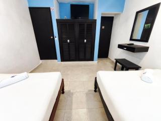 Hotel Puesta de Sol - 3