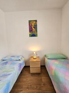 Ai Volardi Apartment - 1