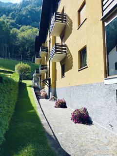 Ai Volardi Apartment - 9