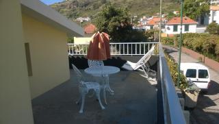 Apartamento Teixeira 2 - Arco da Calheta - 7