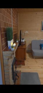 Domek nad Narwią - 4