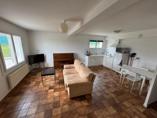 Appartement indépendant dans une maison - 0