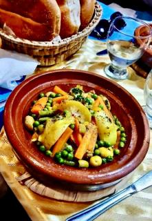 Riad Dar El Hana - 8