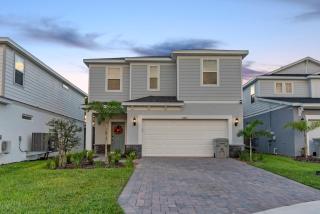 NEW 7Bedroom Home At Windsor Cay - 1
