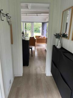 Cozy Renovated Holiday Home - 4