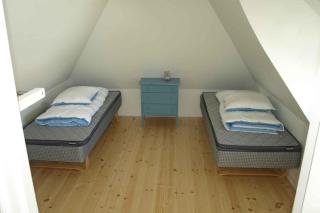 Charming Thatched-Roff House With Two Floors - 1