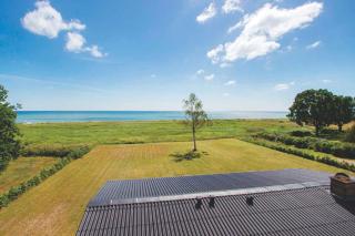 Holiday Home Only 50 Meters To The Beach - 9