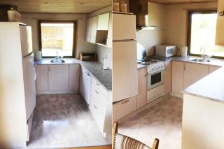 Holiday Home Located On A 1400 M Plot - 5