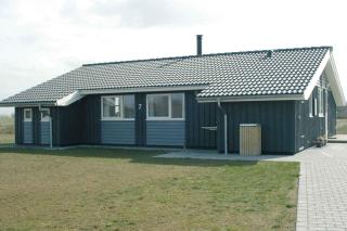 Holiday Home Only 400 Meters From The Water - 0