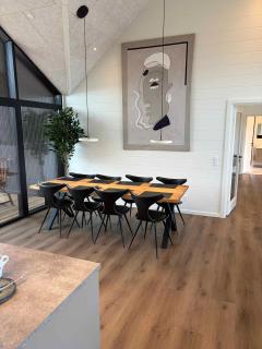 Lækkert Sommerhus Med Udsigt Over Limfjorden - 4