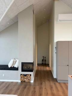 Lækkert Sommerhus Med Udsigt Over Limfjorden - 3