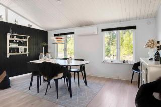 Holiday Home In Nature With Huge Plot - 1