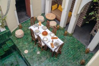 Riad EYNA Marrakech Medina - 4