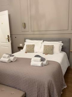 De Vince Suites - Luxury Rooms - Roma Termini - Rom - 6