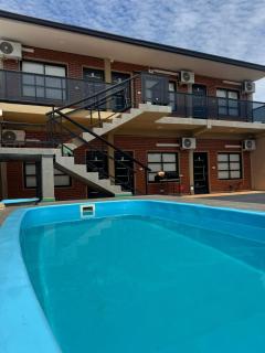 Departamento para 1 o 2 personas en Puerto Iguazu - 3