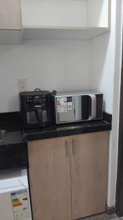 Departamento para 1 o 2 personas en Puerto Iguazu - 2