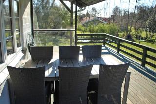 Holiday Home Just 400 Meters From The Water - 8