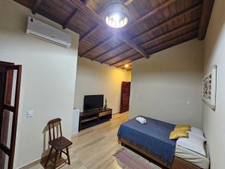 Suíte Bem Te vi - 3