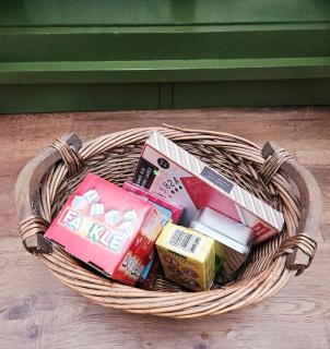 Into The Woods We Go Retreat - 1