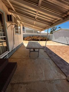 Seabreeze on Seville - 1