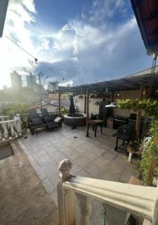 Casa carnaval no Coração do Santa Tereza - 1