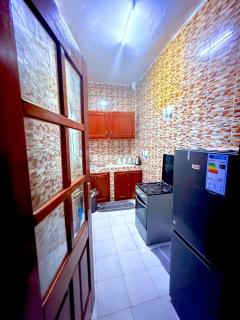 Résidence H SANGOI Mamelle - 5