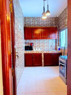 Résidence H SANGOI Mamelle - 3