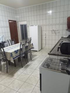 Casa temporada São Roque - MG - 1